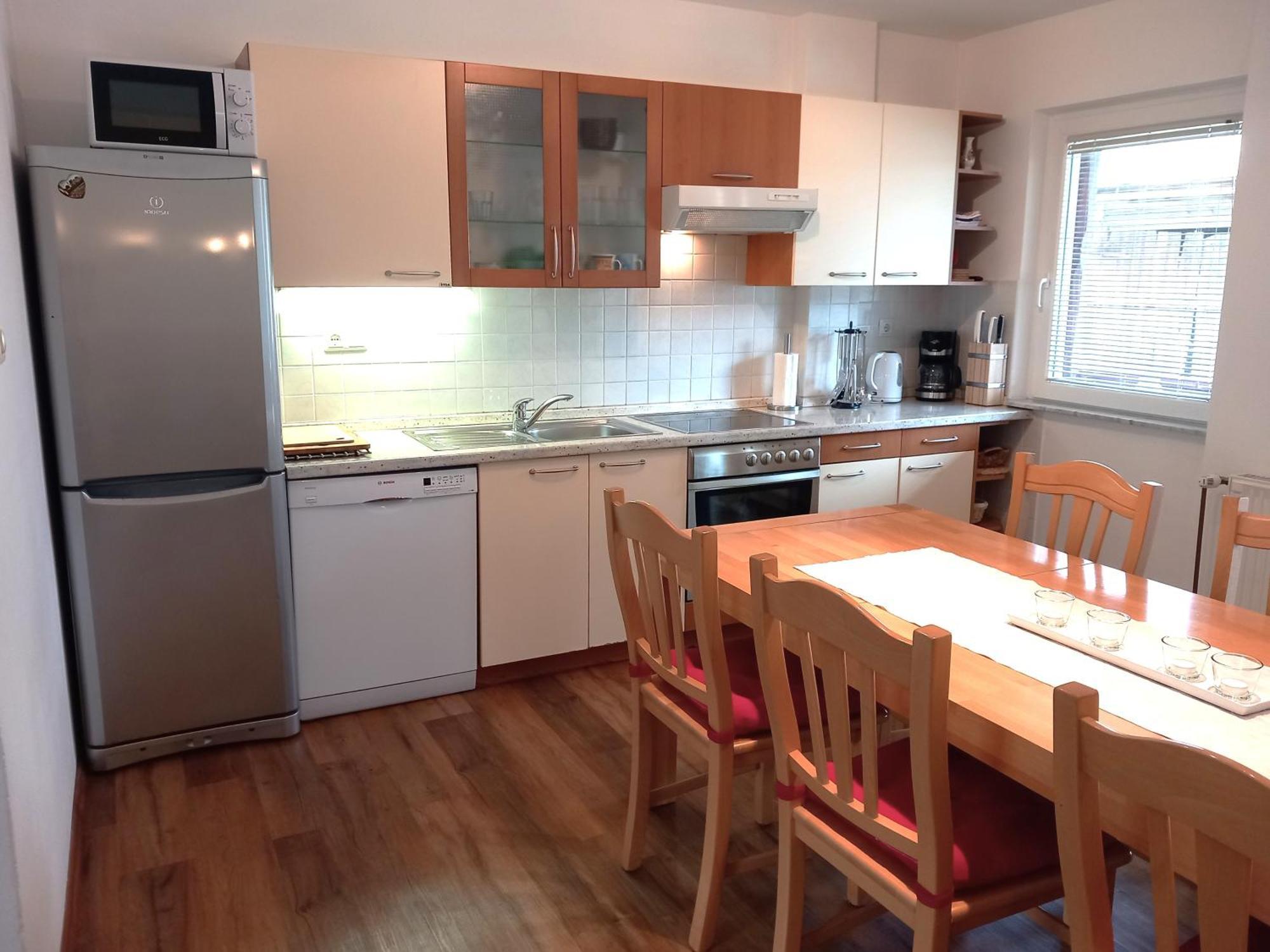 Apartments Markez Bohinj Habitación foto