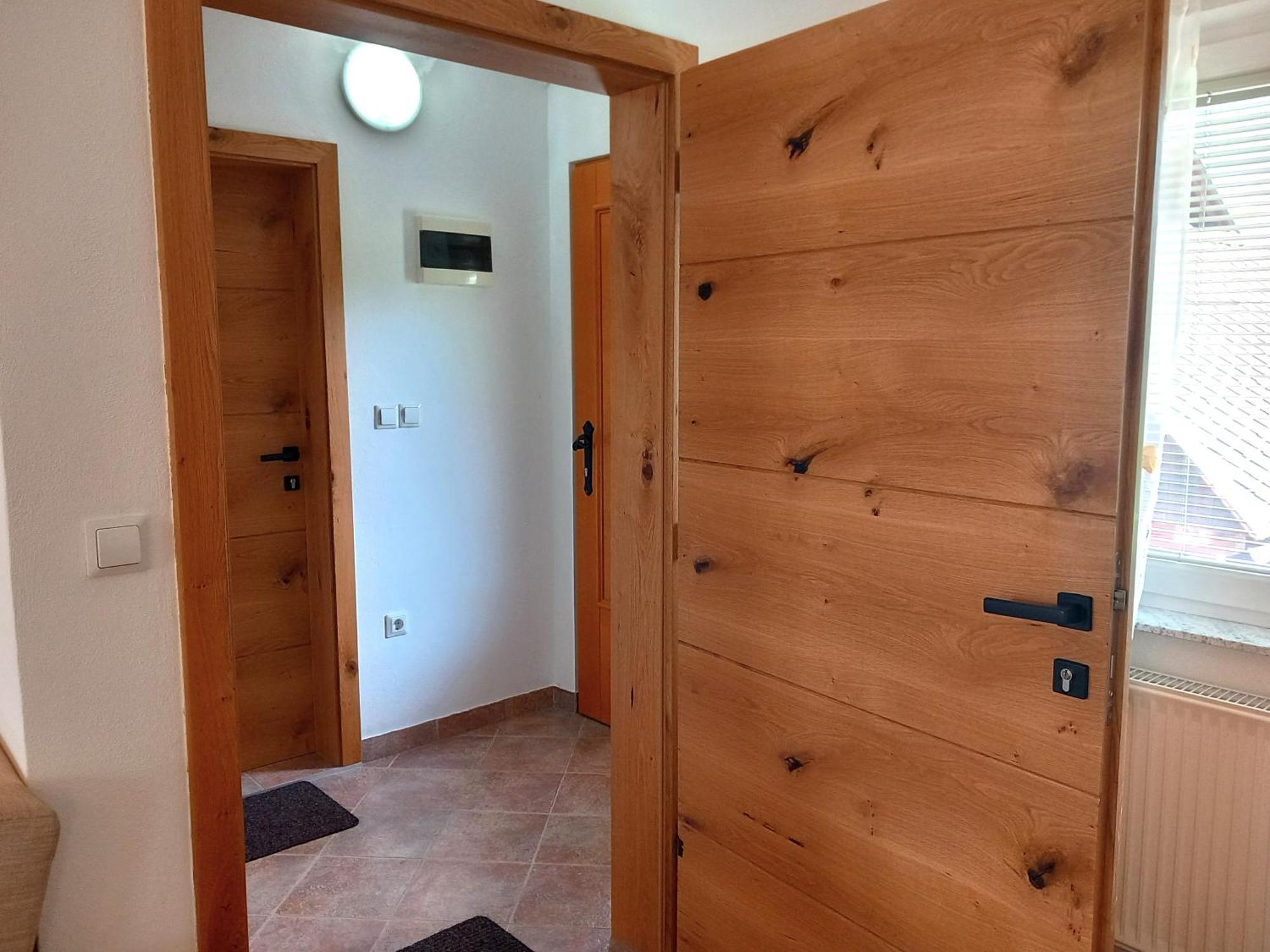 Apartments Markez Bohinj Habitación foto